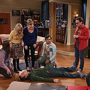 Fotoğraf Kevin Sussman