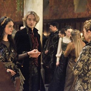 Fotoğraf Megan Follows