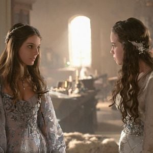 Fotoğraf Anna Popplewell