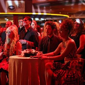 Fotoğraf Sam Palladio