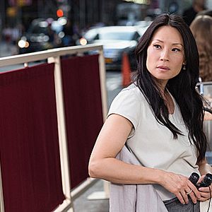 Fotoğraf Lucy Liu