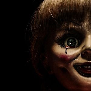 Fotoğraf Annabelle