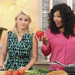 Fotoğraf Emily Osment