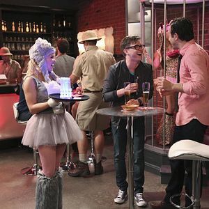 Fotoğraf Jesse McCartney