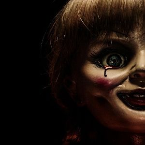 Fotoğraf Annabelle