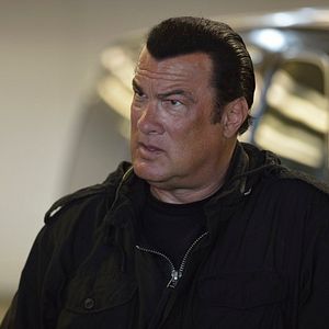 Fotoğraf Steven Seagal