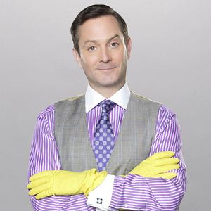 Fotoğraf The Odd Couple (2015)