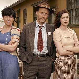 Fotoğraf Rachel Brosnahan