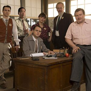 Fotoğraf Christopher Denham