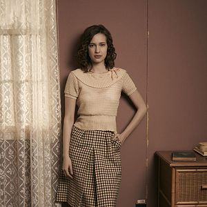 Fotoğraf Rachel Brosnahan