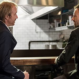 Fotoğraf Rhys Ifans