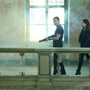 Fotoğraf Transporter - The Series