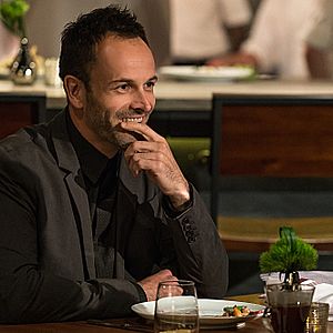 Fotoğraf Jonny Lee Miller