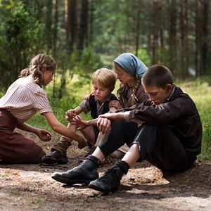 Fotoğraf Levin Liam