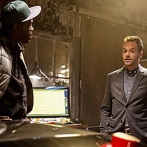 Fotoğraf Jonny Lee Miller