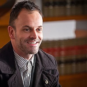 Fotoğraf Jonny Lee Miller