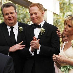 Fotoğraf Eric Stonestreet