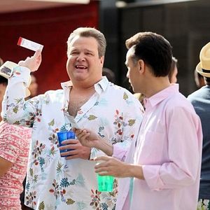 Fotoğraf Eric Stonestreet