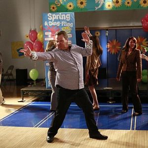 Fotoğraf Eric Stonestreet