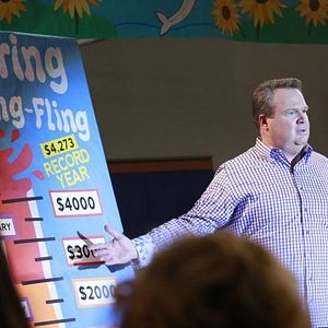 Fotoğraf Eric Stonestreet