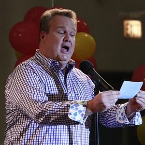 Fotoğraf Eric Stonestreet