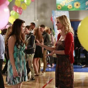 Fotoğraf Julie Bowen