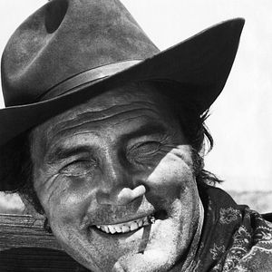 Fotoğraf Jack Palance