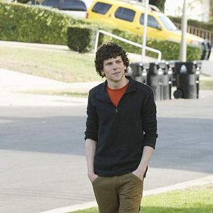 Fotoğraf Jesse Eisenberg