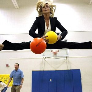 Fotoğraf Jane Krakowski