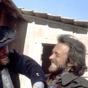 Fotoğraf The Outlaw Josey Wales