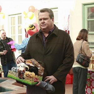 Fotoğraf Eric Stonestreet