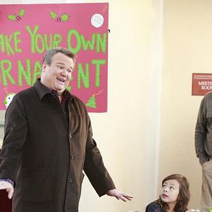 Fotoğraf Eric Stonestreet