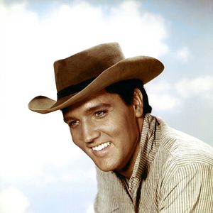 Fotoğraf Elvis Presley