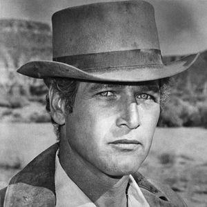 Fotoğraf Paul Newman