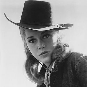 Fotoğraf Jane Fonda