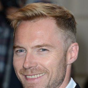 Fotoğraf Ronan Keating