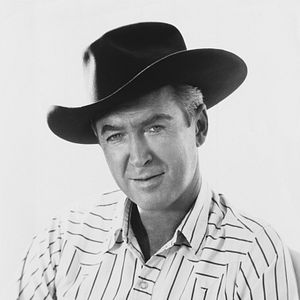 Fotoğraf James Stewart