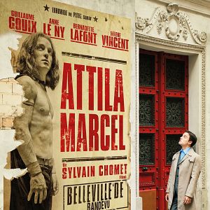 Fotoğraf Attila Marcel