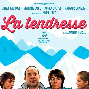 Fotoğraf La Tendresse