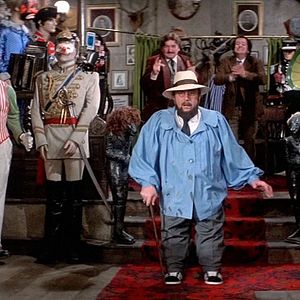 Fotoğraf Pembe Panterin İntikamı