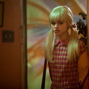 Fotoğraf India Eisley