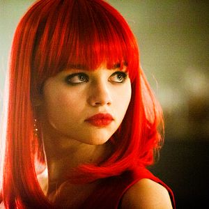 Fotoğraf India Eisley