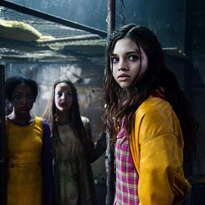 Fotoğraf India Eisley