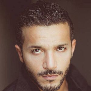 Fotoğraf Eric Bernard