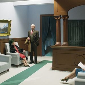 Fotoğraf Shirley: Visions of Reality