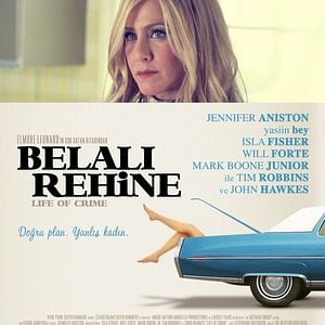 Fotoğraf Belalı Rehine