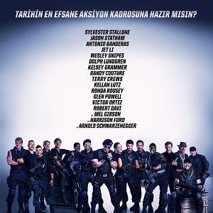 Fotoğraf Cehennem Melekleri 3