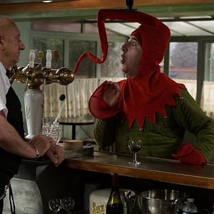 Fotoğraf François Morel