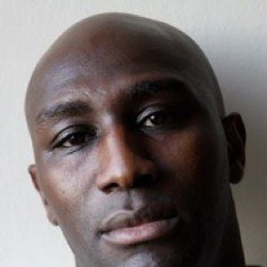 Fotoğraf Jermaine Vauxhall