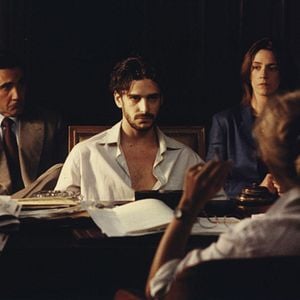 Fotoğraf Cennetin Külleri